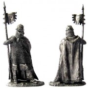 Шведский рыцарь, 13 век 5084 ПБ (н/к)