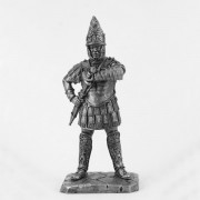 Офицер римской кавалерии  2-3 век н.э DR-57 НВ (н/к)