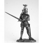 Рыцарь Sir John De Foxley, 1378 г. SV-32 НВ (н/к)