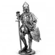 Рыцарь Бертран дю Геклен, 1380 г. SV-20 НВ (н/к)