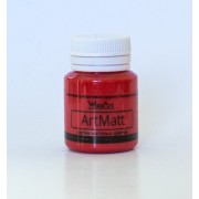 ArtMatt Красный  20 мл
