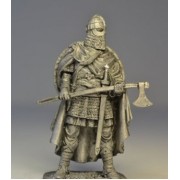 Англо-Саксонский воин 10 век 54-28 ЕК (н/к)