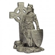 Шотландский рыцарь, 13 век 54-32 ЕК