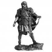 Макроманский воин, 2 век н.э. 75-5 ЕК